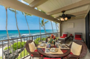 Kona Bali Kai 214 Oceanfront